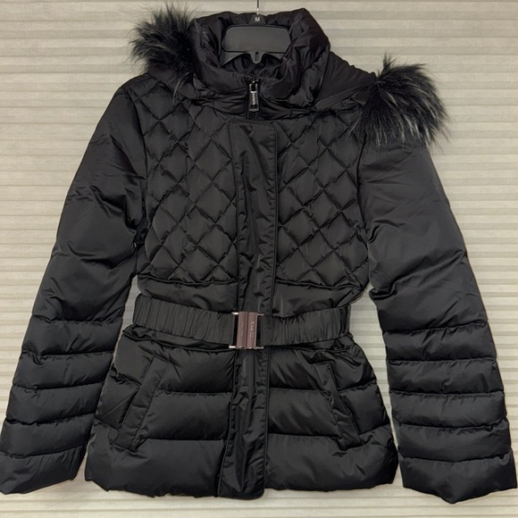 GUESS Women's Puffer Jacket - Picture 6 of 13